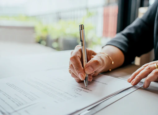 UCC Cheat Sheet for Attorneys