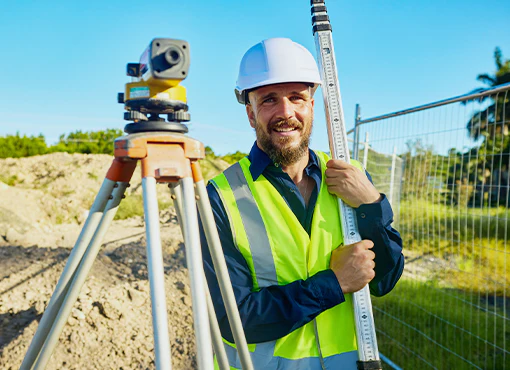 Boundary and Easement Law A-Z