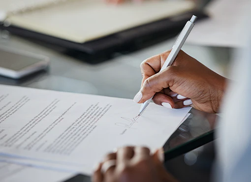 Post-Mortem Estate Planning Strategies