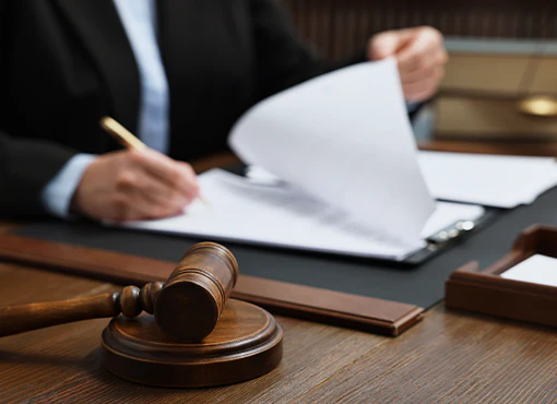 Local Judges Share Updates, Best Practices, and Time-Savers