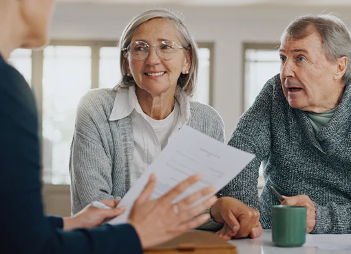 Irrevocable Trusts - Simplified