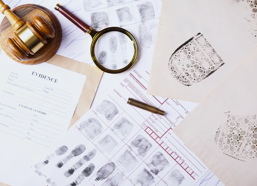 4 True Crime Cases That Changed the Law