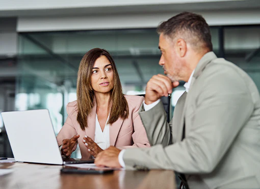 Top Trust Mistakes