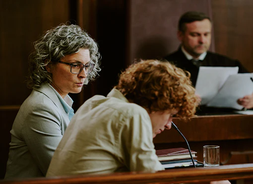 Criminal Defense: Secrets Prosecutors Don't Want You to Know