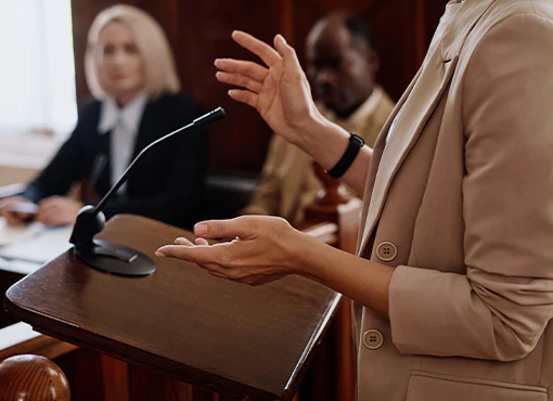 Mastering Vocational Expert Testimony