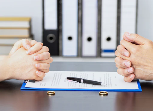 Divorce Litigation Disasters: Common Mistakes to Avoid