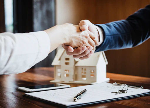Real Estate Transactions From Start to Finish