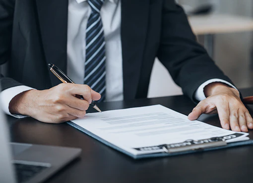 Drafting a Simple Trust (With Bonus Clauses)