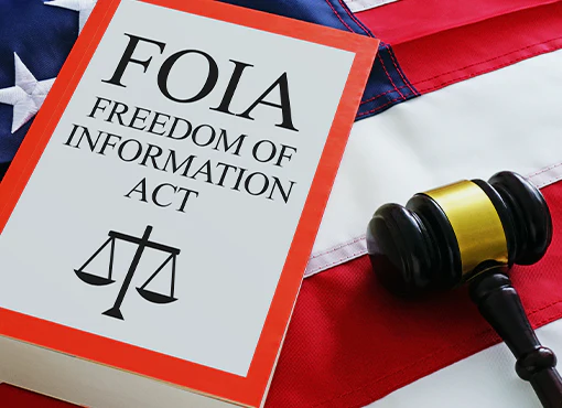 FOIA for Attorneys: Draft Smart Requests, Fight Denials, and Get Results