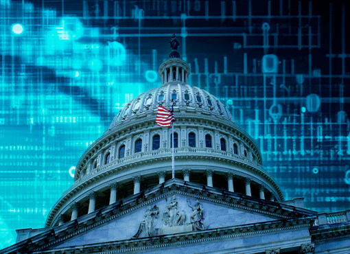 The State AI Patchwork: Counseling Clients on CO, IL, CA, TX & the Federal Preemption Fight