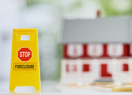 Foreclosure in West Virginia: A Quick Legal Guide
