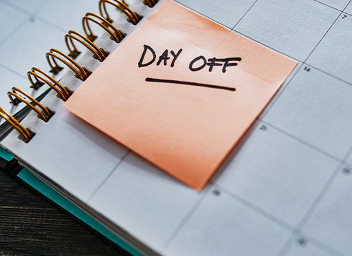 Setting Boundaries and Achieving a Healthy Work-Life Balance in the Legal Field