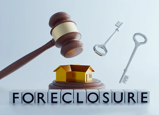 Foreclosure Litigation Tactics for Both Sides