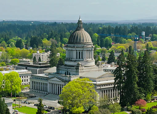 Washington Probate Reform: EHB2445 "Ending Probates for Profit" Act and Estate Tax Changes