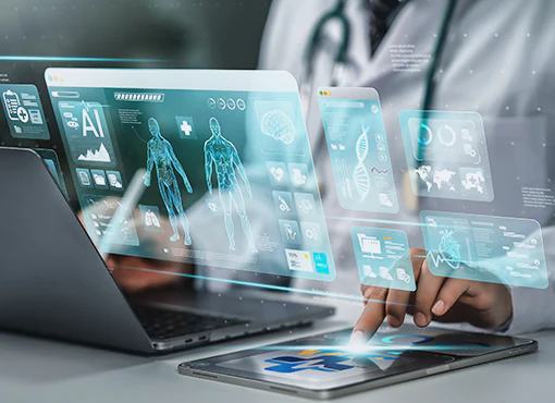 AI, Medical Records, and HIPAA: What Attorneys Need to Know