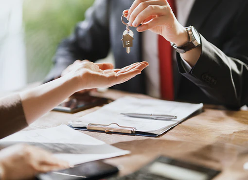 Forming an LLC to Purchase Real Estate
