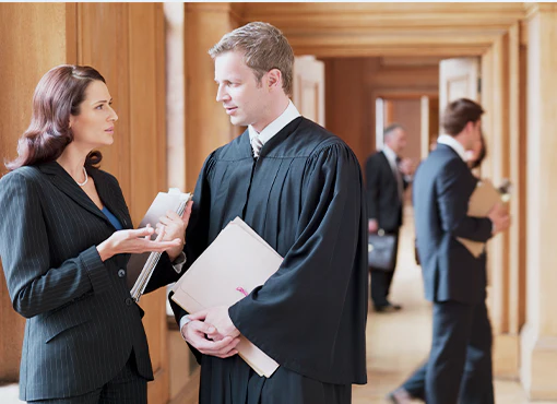 Montana Civil Court Judges Discuss Trial Practice