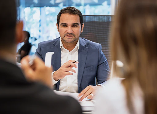 Expert Witness Deposition and Cross-Examination Techniques - Image 2