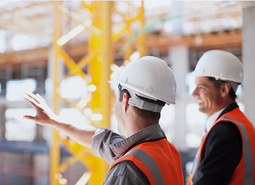 Construction Contracts 2024