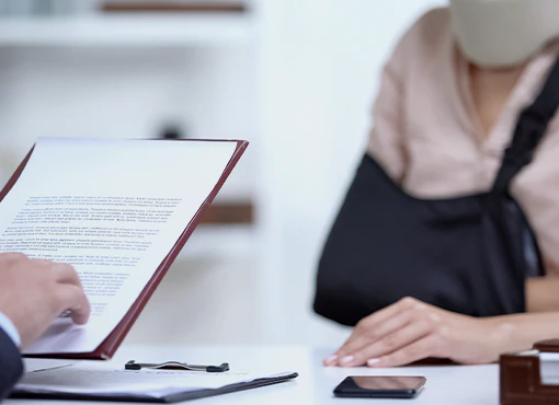 Damages in Personal Injury Litigation: The Plaintiff's Ultimate Guide