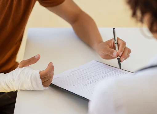 Insurance Insights for Personal Injury Lawyers