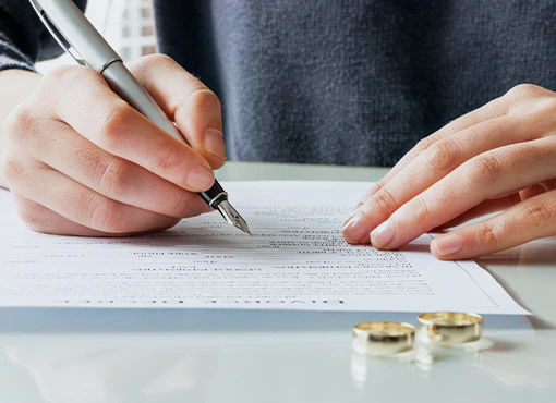 Drafting Property and Marital Settlement Agreements