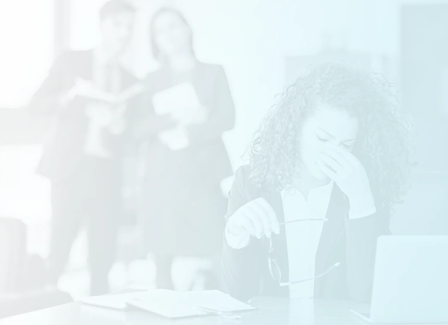 Advanced Employment Law: Handling Discrimination, Harassment, and Retaliation Claims - Image 2