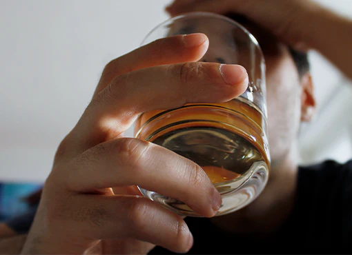 Alcoholism in the Legal Profession