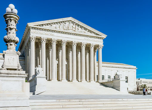 Supreme Court Recap Analysis (October Term 2023)