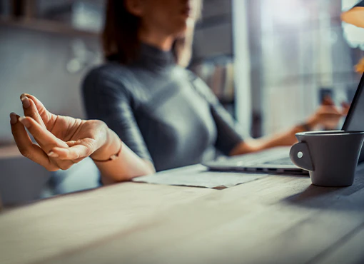 Well-Being and Young Lawyers: Considerations and Practical Guidance