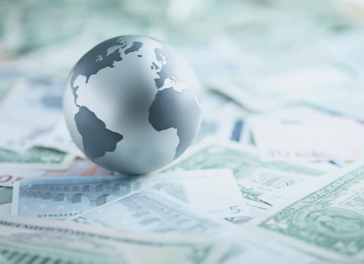 Foreign Assets