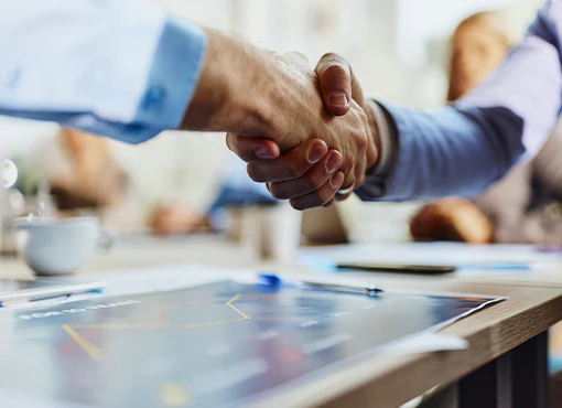 Distressed Asset Acquisition