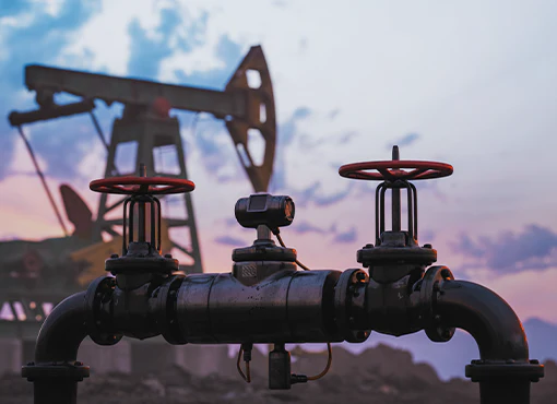 Oil and Gas Contract Law