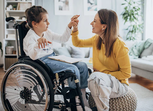 Advising Guardians of Children With Disabilities: SNTs, Benefits, and More