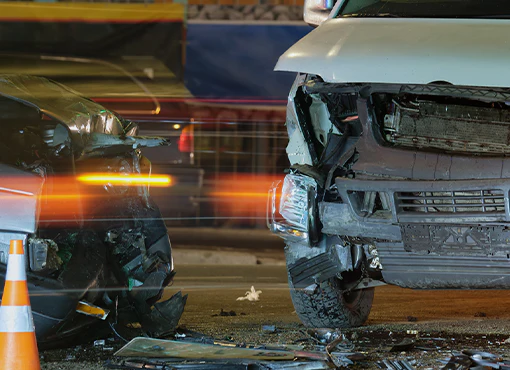 Advanced Auto Injury Litigation