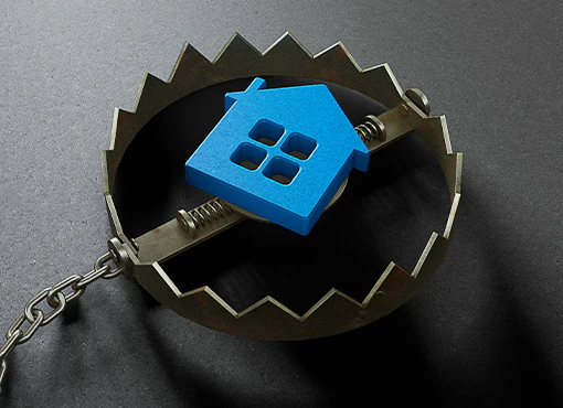 House of Horrors: Real Estate Closings Gone Wrong