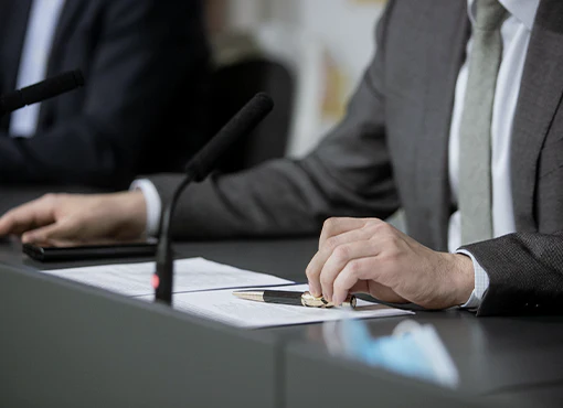 Inside the Deposition Room: A Video Analysis of Best Practices and Pitfalls