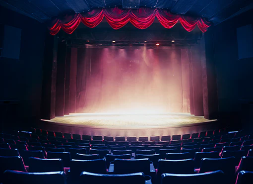 Theater Law 101