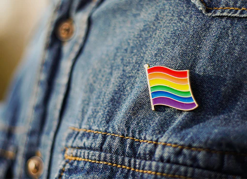 Strategies for LGBTQIA+ Representation and Inclusive Client Service in Law Firms
