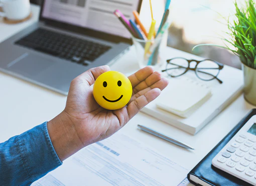 Bouncing Back: Attorney's Guide to Coping With Mental Health and Substance Use Issues