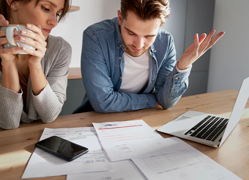 Bankruptcy: Obtaining Relief From Stay