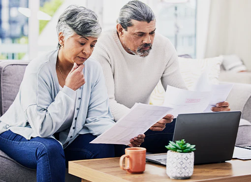Use of Annuities in Medicaid Planning