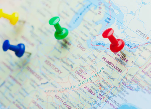 Estate Planning Across State Lines: Top Issues
