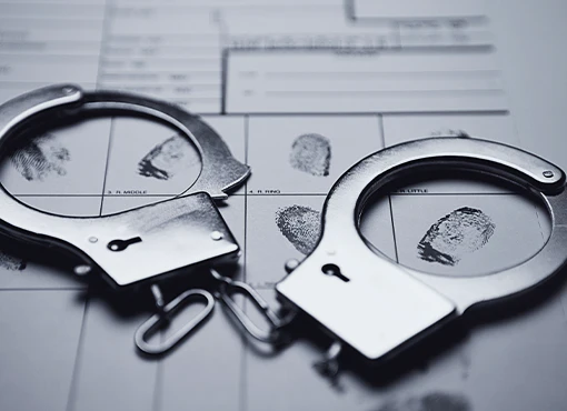 Handling Criminal Issues in Custody Cases