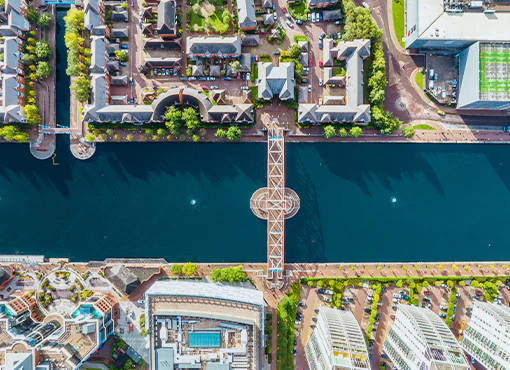 Commercial Real Estate Tax Strategies 2024-2025