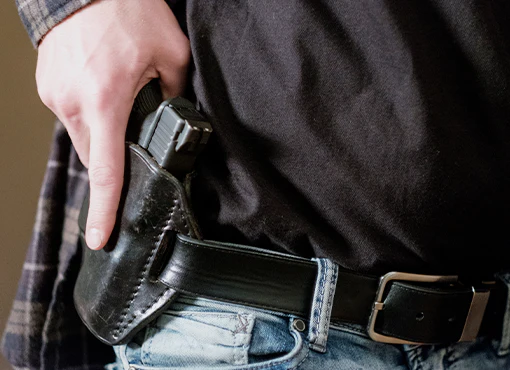 Gun Cases to Know and Watch in 2024