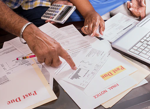 Collection Law Oddities and Challenges