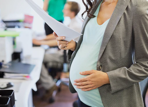 Unraveling the EEOC's Pregnant Workers Fairness Act (PWFA) Final Rule - 2024 Update