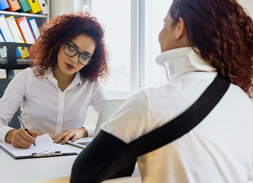 Top 8 Damages Mistakes Personal Injury Attorneys Make