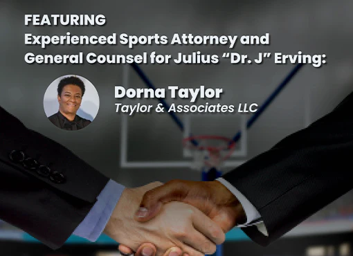 Brand Play: Name, Image, Likeness Legal Essentials with Dorna Taylor